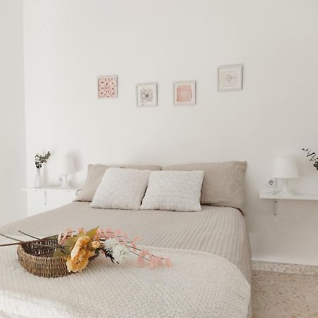 Ecija Home Екстер'єр фото