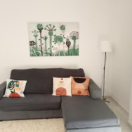 Ecija Home Екстер'єр фото