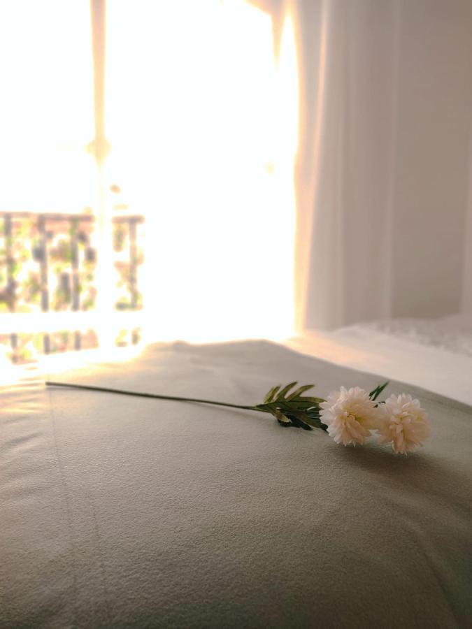 Ecija Home Екстер'єр фото