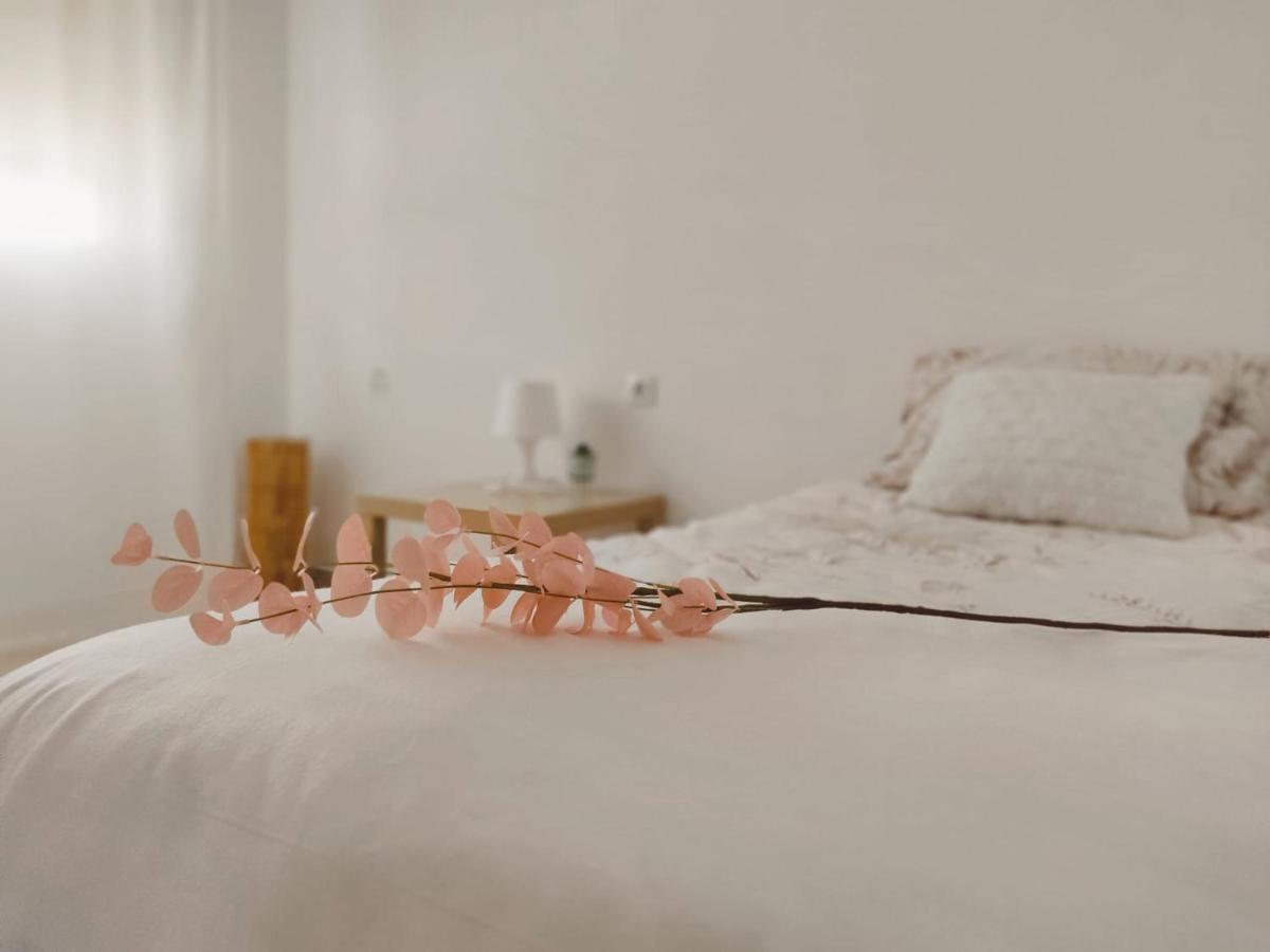 Ecija Home Екстер'єр фото