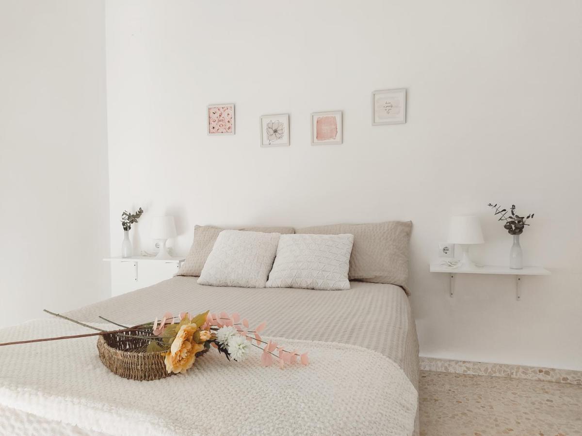 Ecija Home Екстер'єр фото