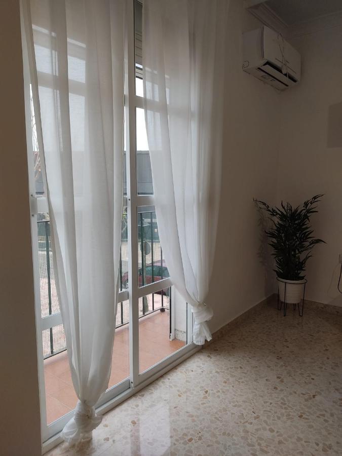 Ecija Home Екстер'єр фото