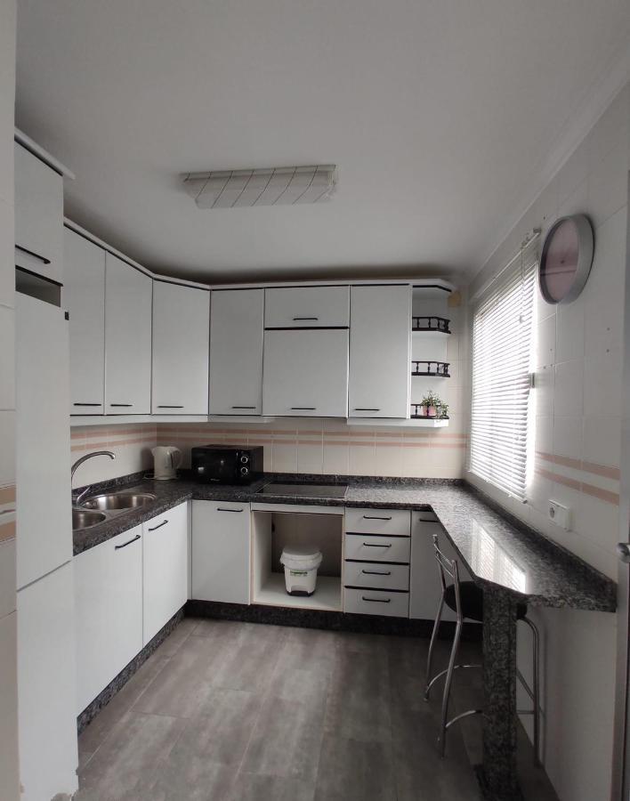 Ecija Home Екстер'єр фото