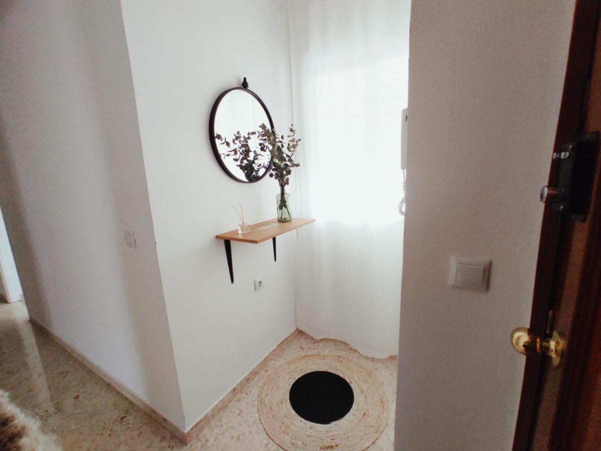 Ecija Home Екстер'єр фото