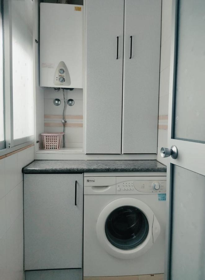 Ecija Home Екстер'єр фото