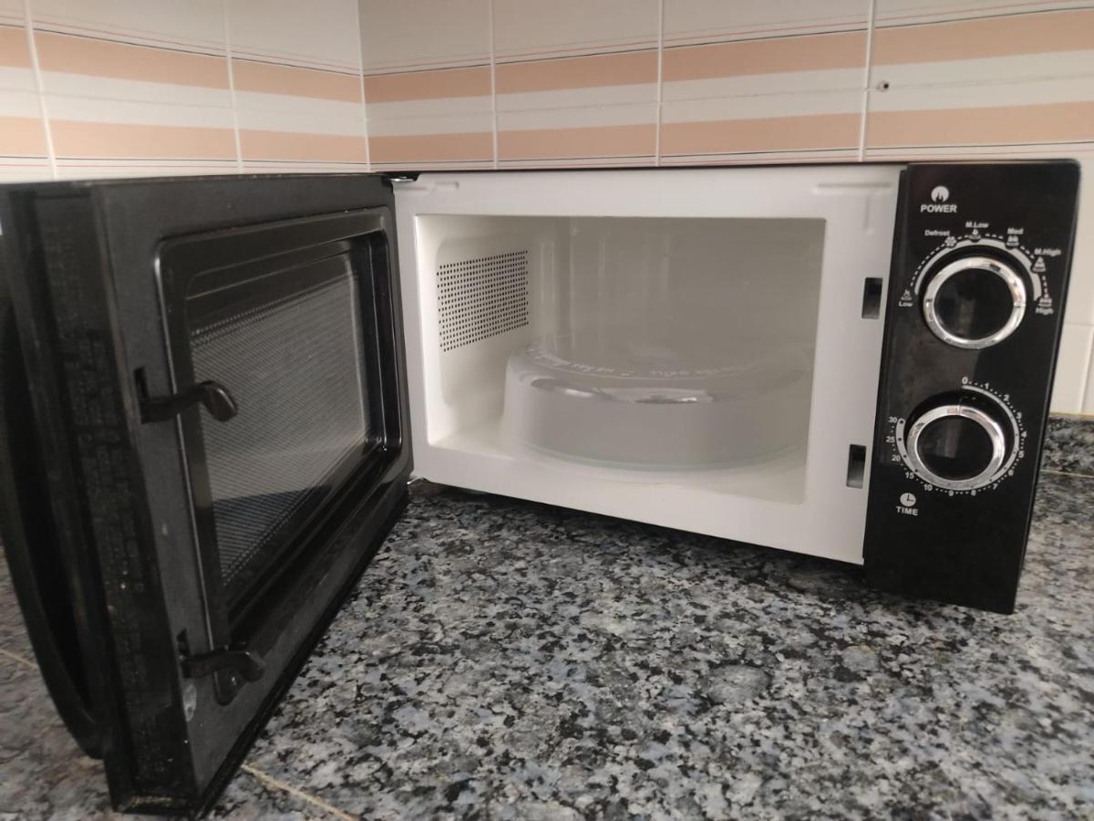 Ecija Home Екстер'єр фото