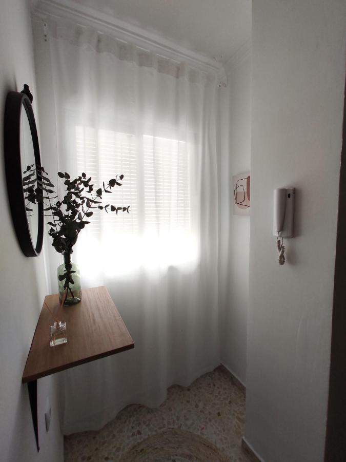 Ecija Home Екстер'єр фото