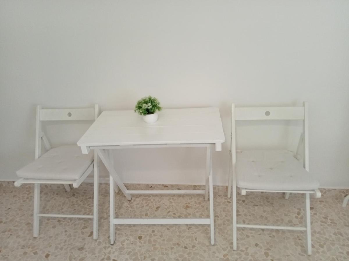 Ecija Home Екстер'єр фото