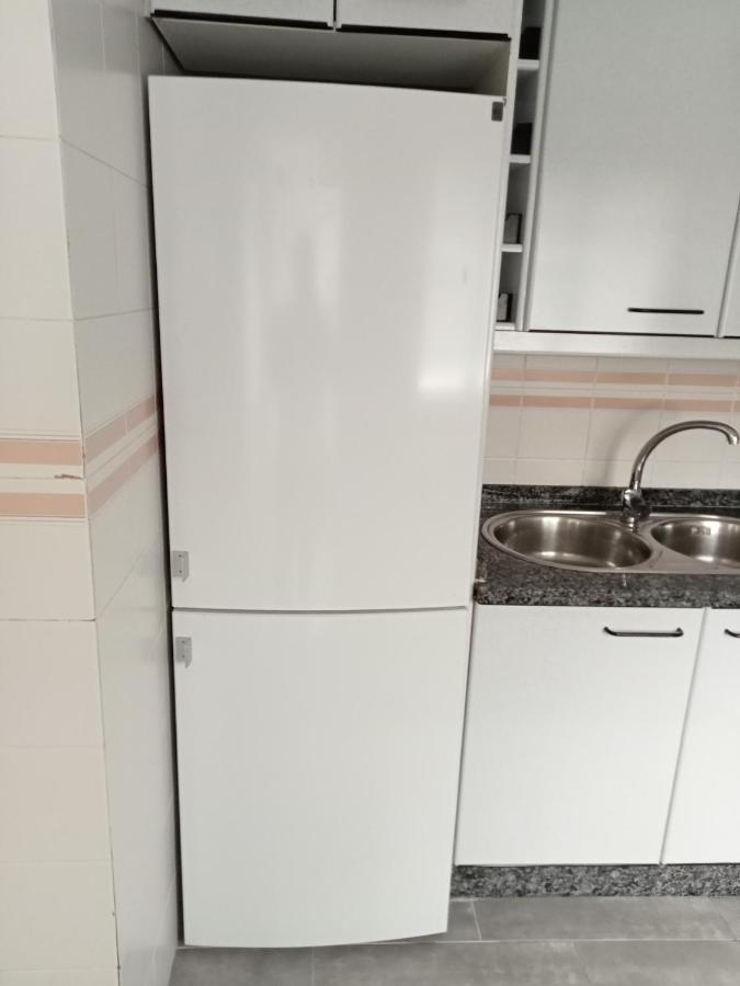 Ecija Home Екстер'єр фото