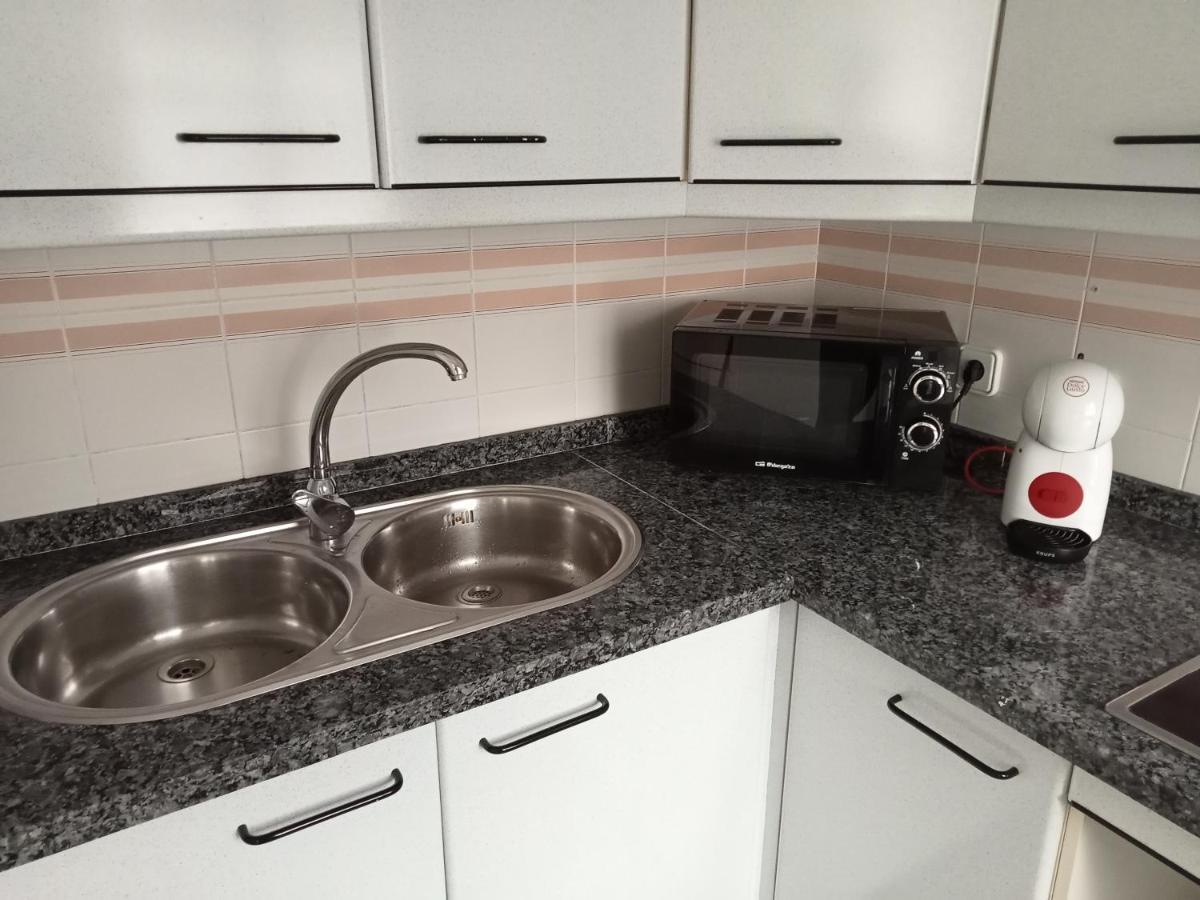 Ecija Home Екстер'єр фото