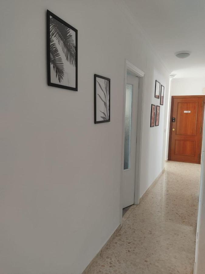 Ecija Home Екстер'єр фото