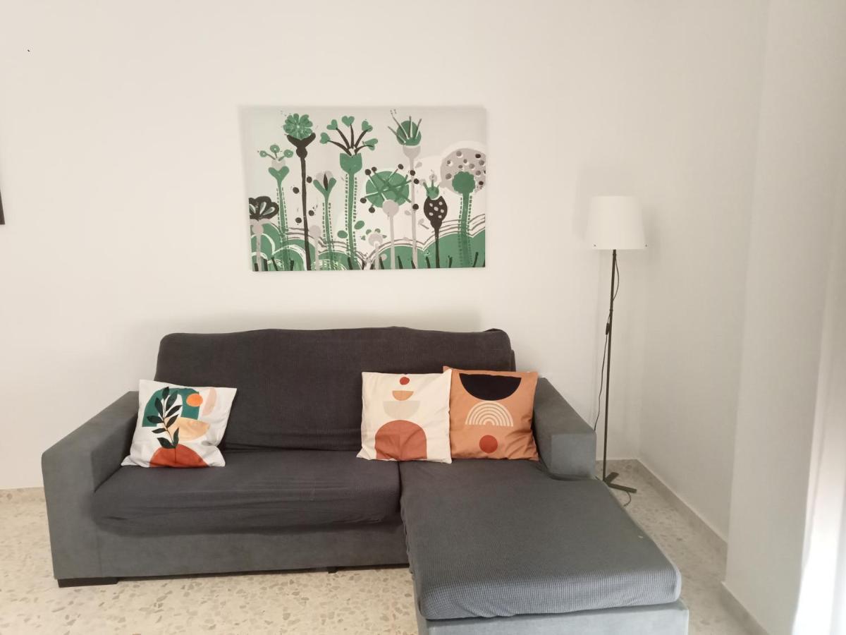 Ecija Home Екстер'єр фото