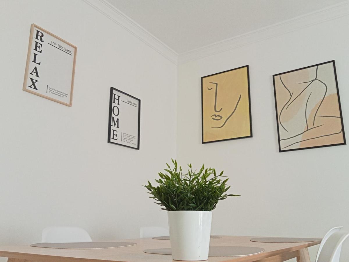 Ecija Home Екстер'єр фото