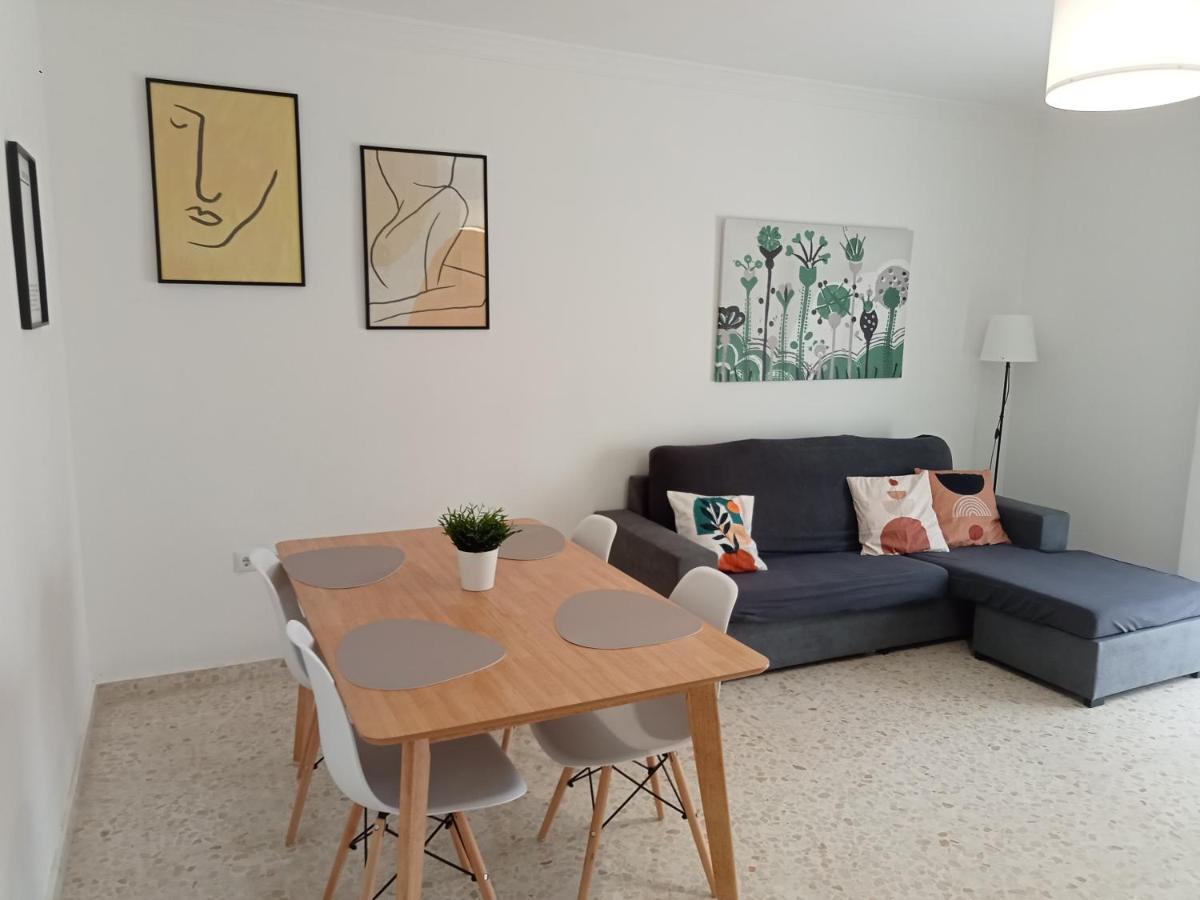 Ecija Home Екстер'єр фото