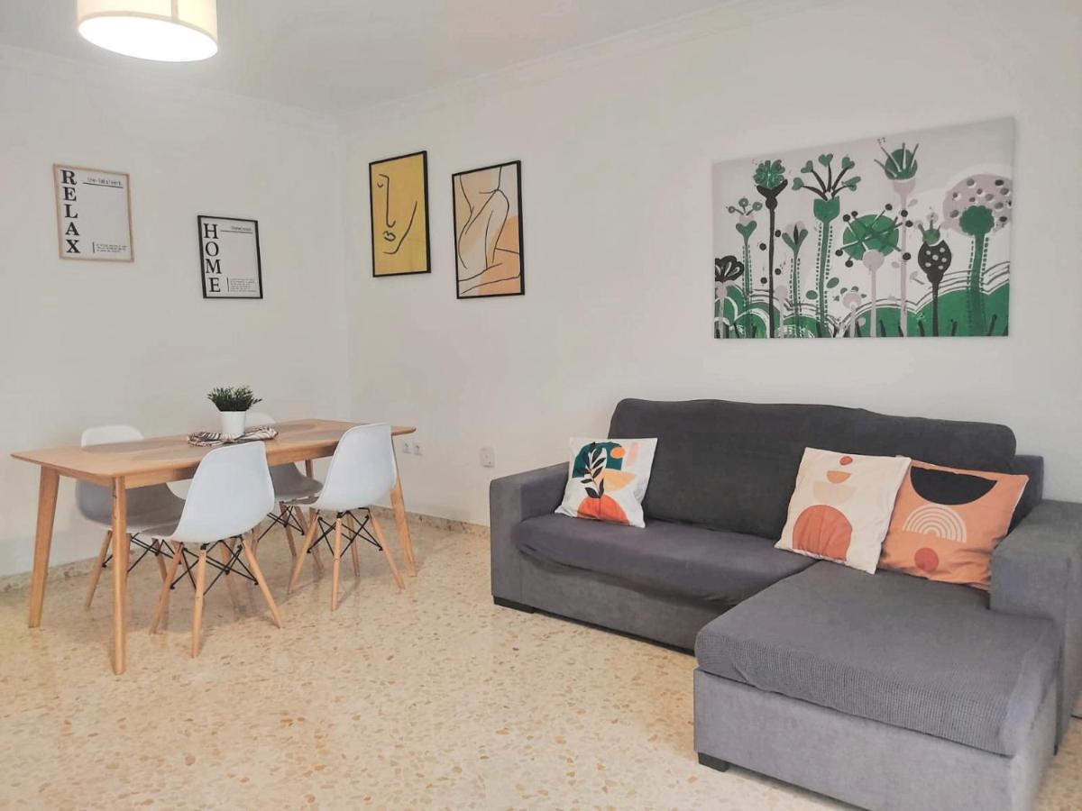 Ecija Home Екстер'єр фото