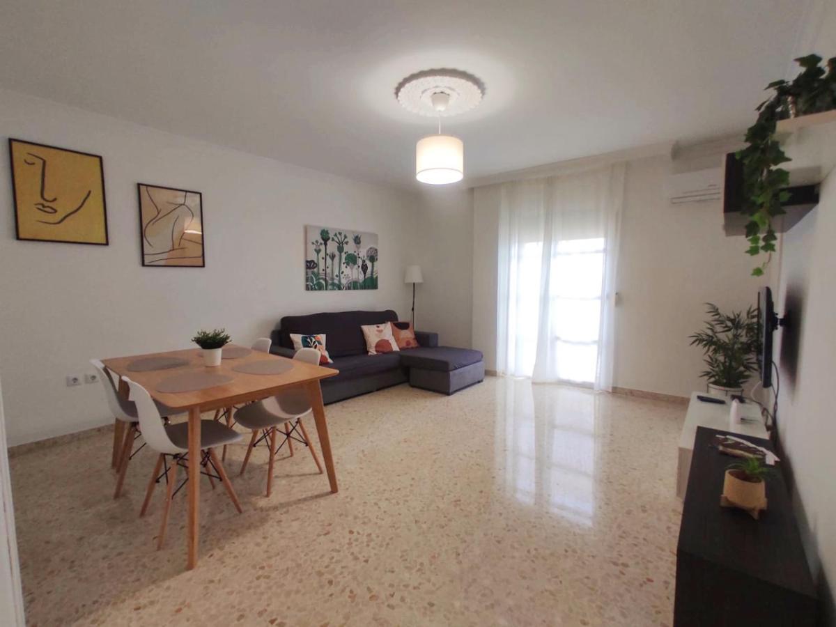 Ecija Home Екстер'єр фото