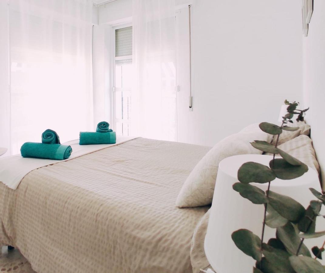 Ecija Home Екстер'єр фото
