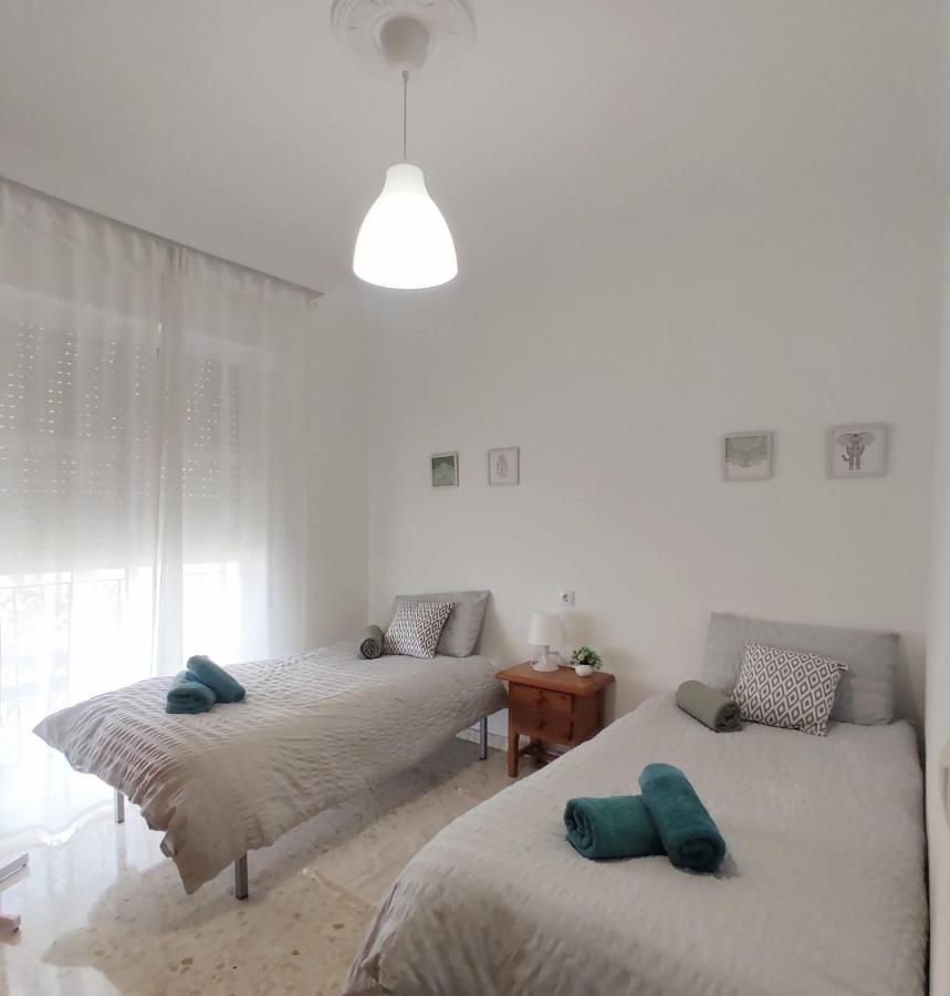 Ecija Home Екстер'єр фото