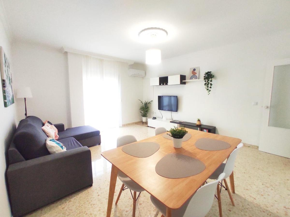 Ecija Home Екстер'єр фото