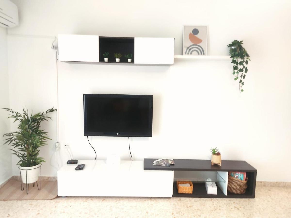 Ecija Home Екстер'єр фото