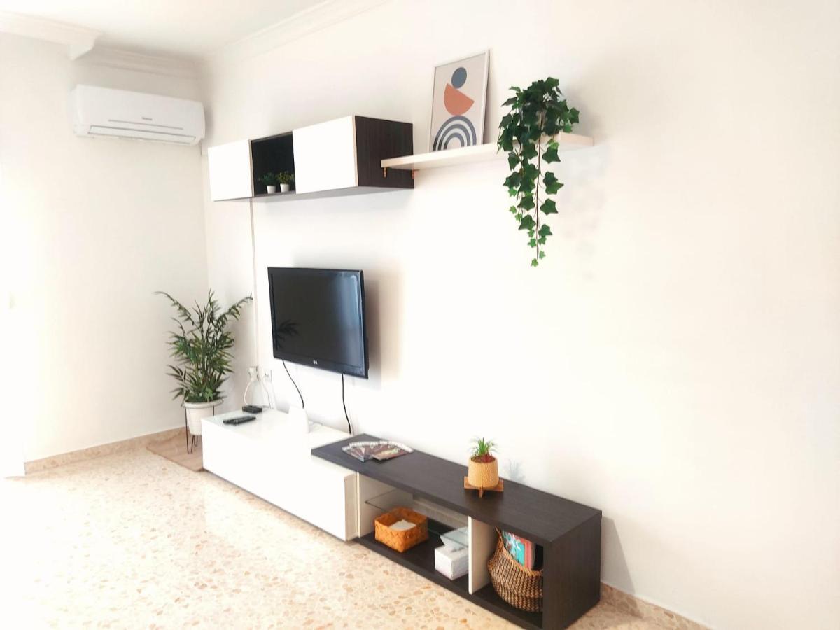 Ecija Home Екстер'єр фото