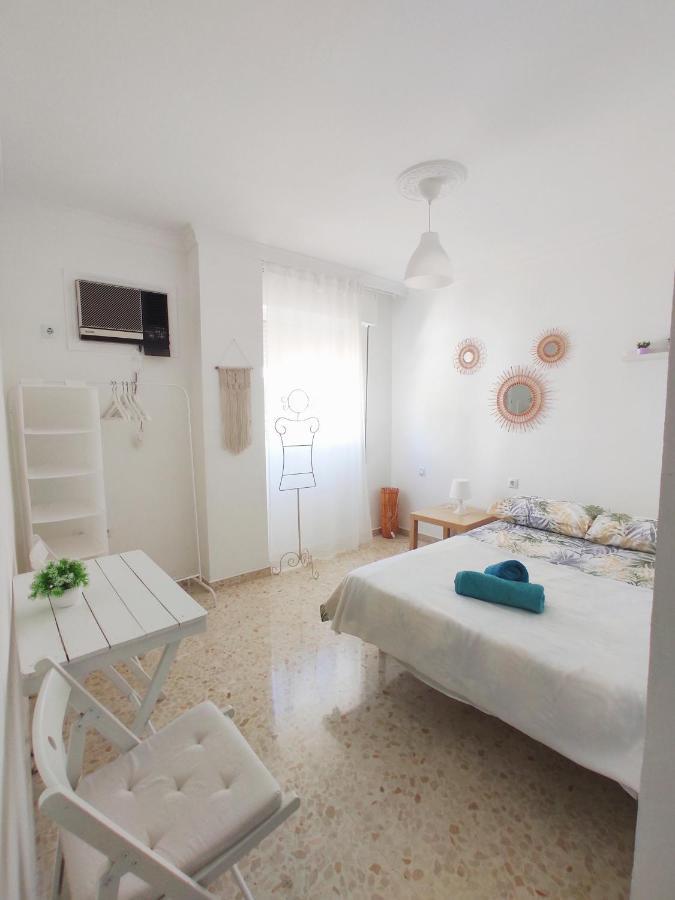 Ecija Home Екстер'єр фото